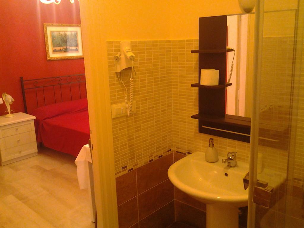 Bed & Breakfast Il Mito Di Rom
