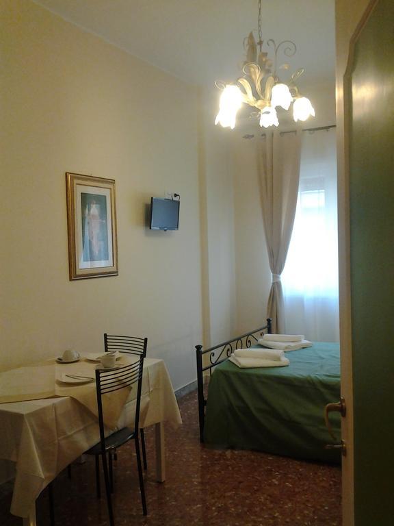 Bed & Breakfast Il Mito Di Rom