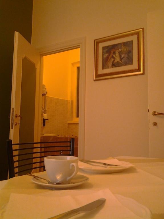 Frühstückspension Il Mito Di Rom