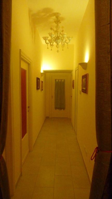 Il Mito Di Bed & Breakfast Rom