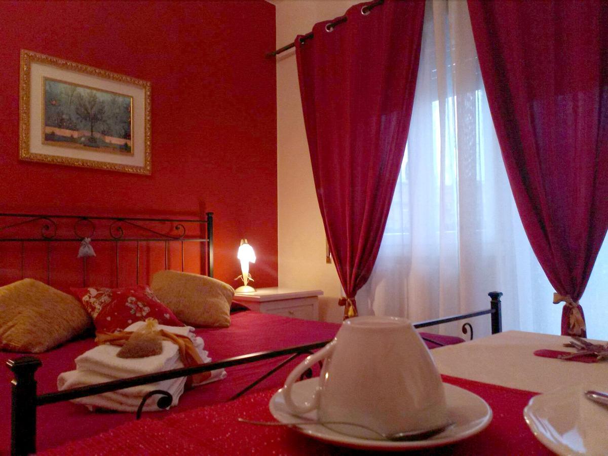 Il Mito Di Bed & Breakfast Rom