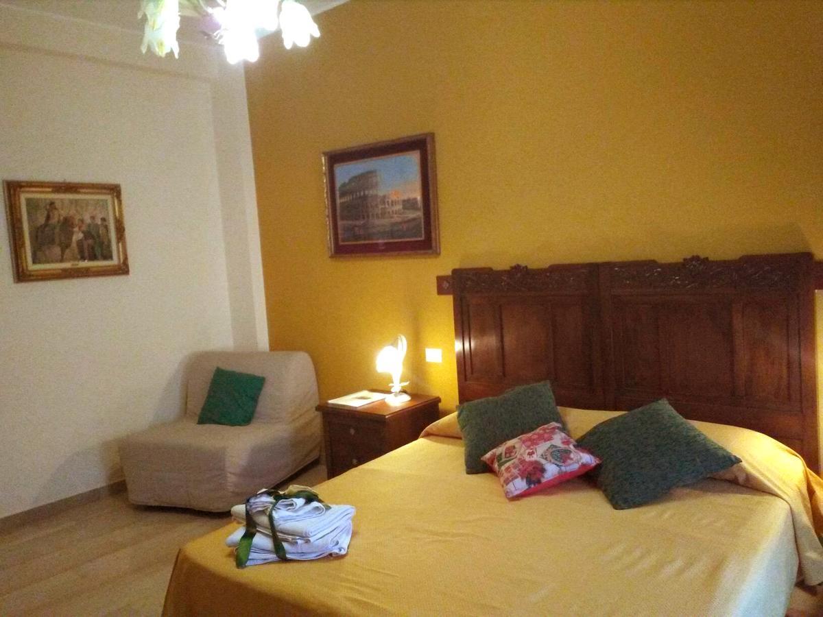 Il Mito Di Bed & Breakfast Rom