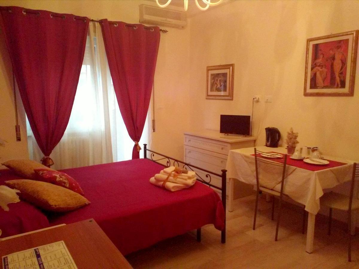 Bed & Breakfast Il Mito Di Rom